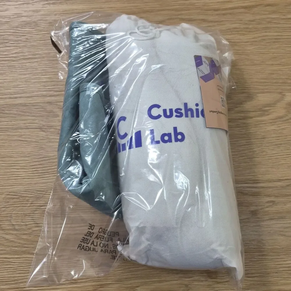 Cushion Lab cushion lab